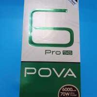 TECNO Pova 6 Pro 5G 12/256GB (LI9) Duos