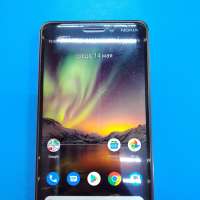 Nokia 6.1 (TA-1043) Duos