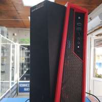 Сборка i7-7700K, GTX 1080, 16GB RAM, HDD 1TB+500GB+SSD 256 GB