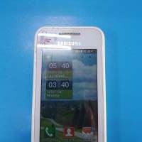 Samsung Wave 525 (S5250)