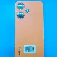 Infinix Hot 30i 8/128GB (X669D) Duos