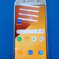 Samsung Galaxy A3 2017 (A320F) Duos