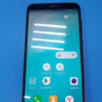 Huawei P Smart (FIG-LX1) Duos