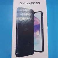 Samsung Galaxy A55 8/256GB (A556E) Duos