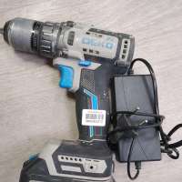 DEKO ZKCD20V One + BMC с СЗУ