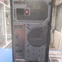 Сборка i5-3350P, GTX 1050 Ti 4GB, 12GB RAM, SSD 256 GB + SSD 250 GB