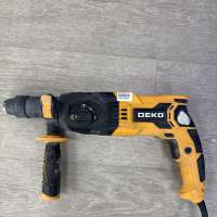 DEKO DKH850W