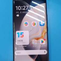TECNO Camon 30S 6/128GB (CLA5) Duos