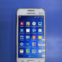 Samsung Galaxy Star Advance (G350E) Duos