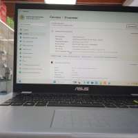 ASUS E410MA-BV1234W