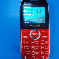 MAXVI B10 Duos