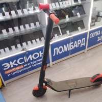 Ninebot KickScooter ES1L