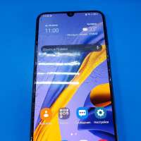 Samsung Galaxy M21 4/64GB (M215F) Duos