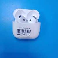 Реплика Apple AirPods Pro 2  (A2931, A2698, A2699, A3047, A3048, A3049)