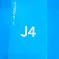 Samsung Galaxy J4 2018 3/32GB (J400F) Duos