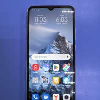 Xiaomi Redmi 9A 2/32GB (M2006C3LG/M2006C3LI) Duos
