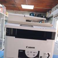 Canon i-SENSYS MF411dw