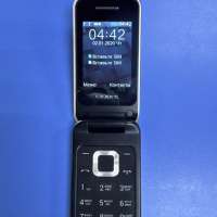 teXet TM-204 Duos