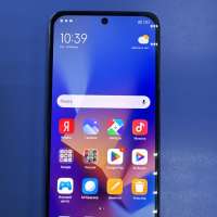 Xiaomi Redmi Note 10S 6/128GB (M2101K7BNY) Duos