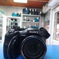 Sony Cyber-shot DSC-H100 (СЗУ не требуется)