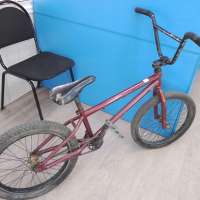 Китайский или без модели BMX 20