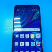 Huawei P Smart+ 2019 4/128GB (POT-LX1T) Duos