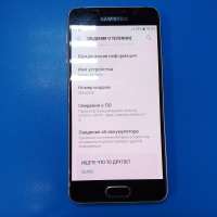 Samsung Galaxy A3 2016 (A310F) Duos