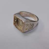 Лом или горсть серебро 925 11,34g, вес изделия 11.34g