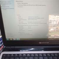 PackardBell ENTE69HW-29572G32Mnsk