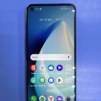Realme 9i 4/128GB (RMX3491) Duos