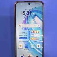 Honor X8a 6/128GB (CRT-LX1) Duos