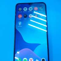 Realme 5 Pro 4/128GB (RMX1971) Duos