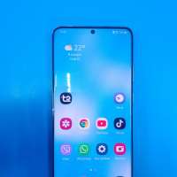 Samsung Galaxy S20 Ultra 12/128GB (G988B) Duos