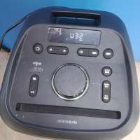 Vipe NITRO X5 PRO