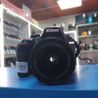 Nikon D3400 Kit с СЗУ