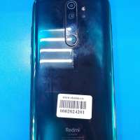 Xiaomi Redmi Note 8 Pro 6/64GB (M1906G7G) Duos