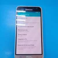 Samsung Galaxy J3 2016 (J320F) Duos