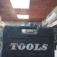 TOOLS 94PCS