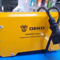 DEKO DKWM200A Compact