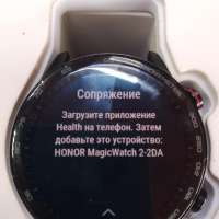 Honor MagicWatch 2 46mm (MNS-B39) с СЗУ