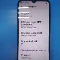 Xiaomi Redmi A3 4/128GB (23129RN51X) Duos