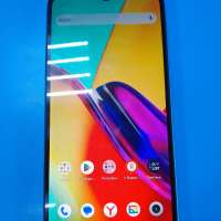 Realme C30 4/64GB (RMX3581) Duos