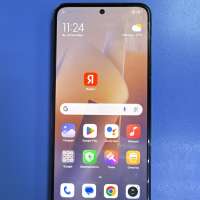 Xiaomi Redmi Note 11 4/128GB (2201117TG) Duos