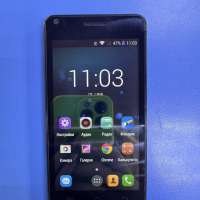 Explay Tornado три сим карты