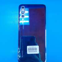 Huawei P20 Pro 6/128GB (CLT-L29) Duos