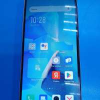 Infinix Hot 30 Play 8/128GB (X6835B) Duos