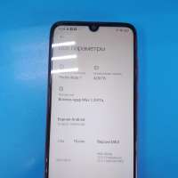 Xiaomi Redmi Note 7 4/64GB (M1901F7G) Duos