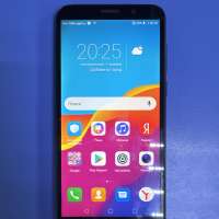 Honor 7A 2/16GB (DUA-L22) Duos