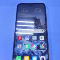 Xiaomi Redmi Note 7 3/32GB (M1901F7G) Duos