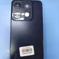 Infinix Smart 7 4/64GB (X6515) Duos